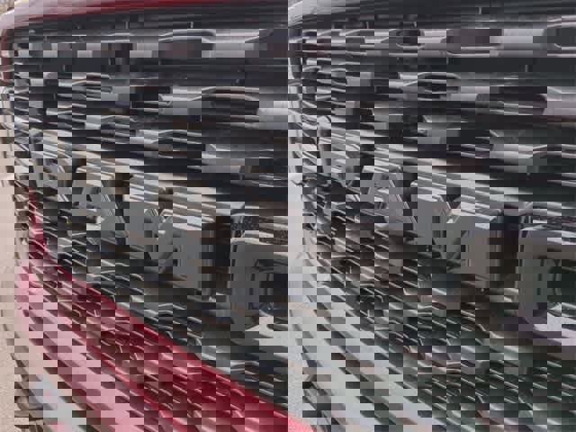 Used 2024 RAM 3500 Big Horn w/ Night Edition image 12