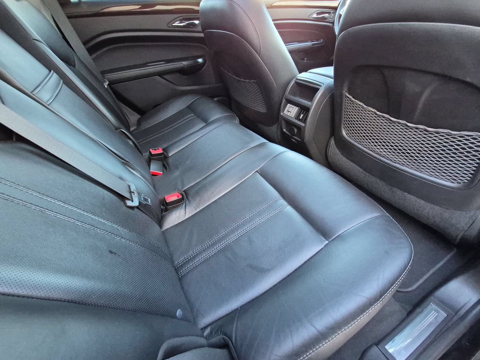 Used 2015 Cadillac SRX Luxury FWD image 30
