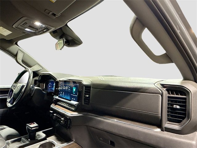 Used 2023 Chevrolet Silverado 1500 LT Trail Boss w/ Convenience Package II image 33