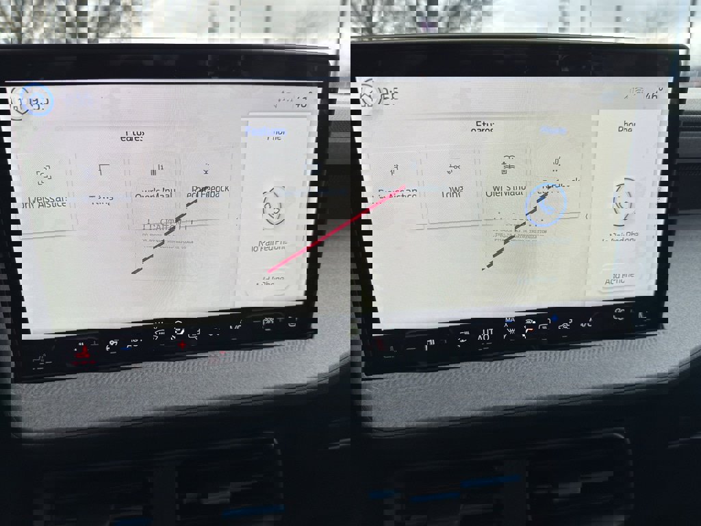 New 2026 Ford Maverick XLT w/ XLT Luxury Package image 29