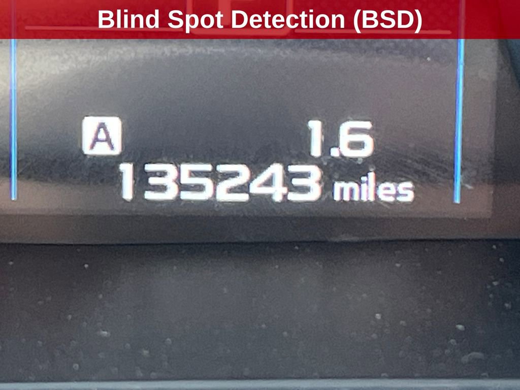 Used 2018 Subaru Legacy 2.5i Premium image 11