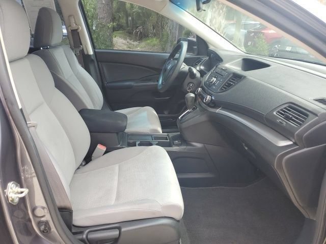 Used 2016 Honda CR-V LX image 17