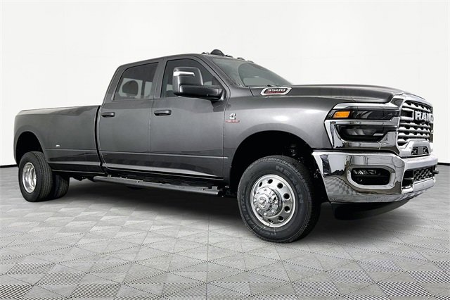 New 2026 RAM 3500 Tradesman image 3