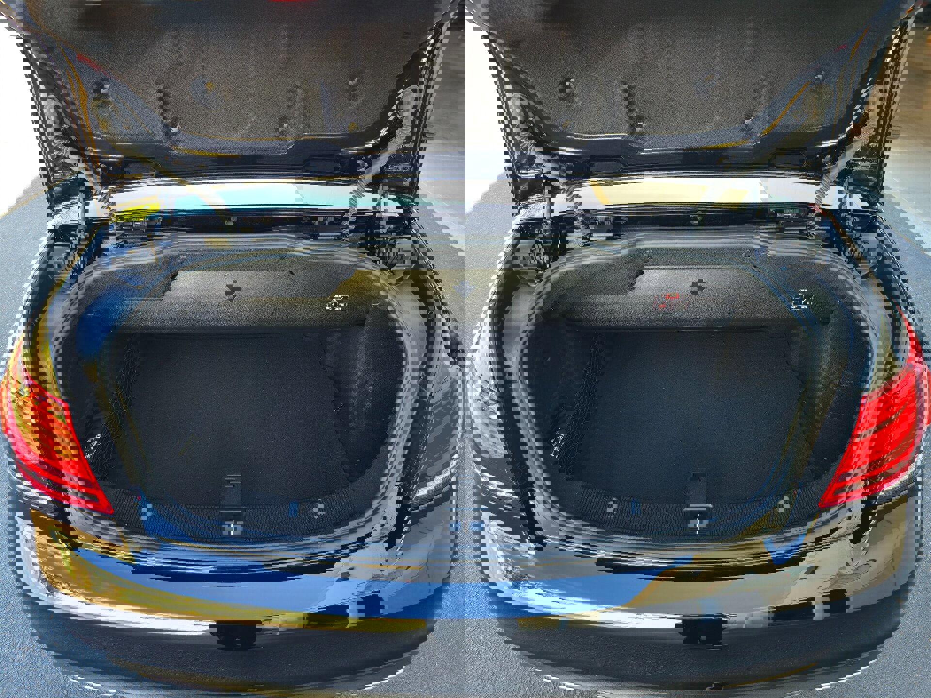 Used 2014 Mercedes-Benz E 350 Cabriolet w/ Premium 1 Package image 31