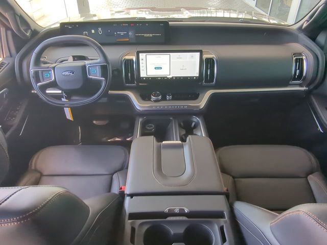 New 2025 Ford Expedition Tremor image 16