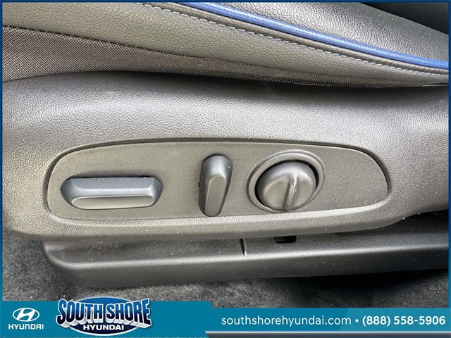 Used 2025 Buick Envista Sport Touring w/ Convenience I Package image 19