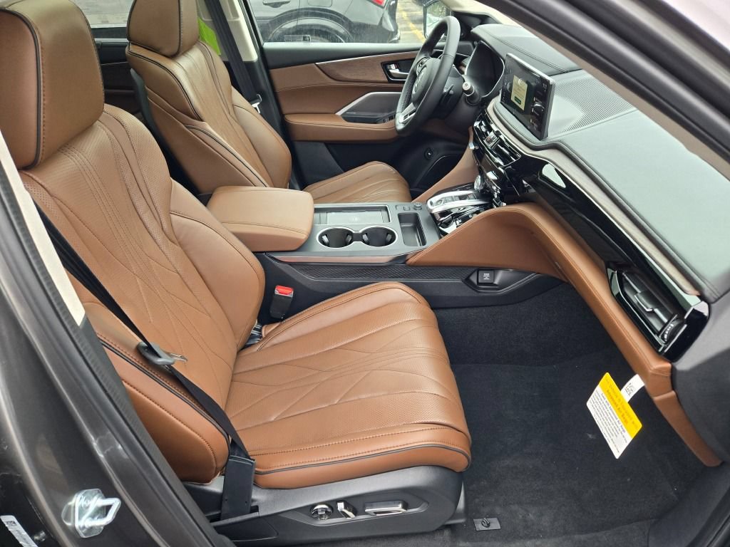 New 2026 Acura MDX w/ Advance Package AWD/4WD image 8