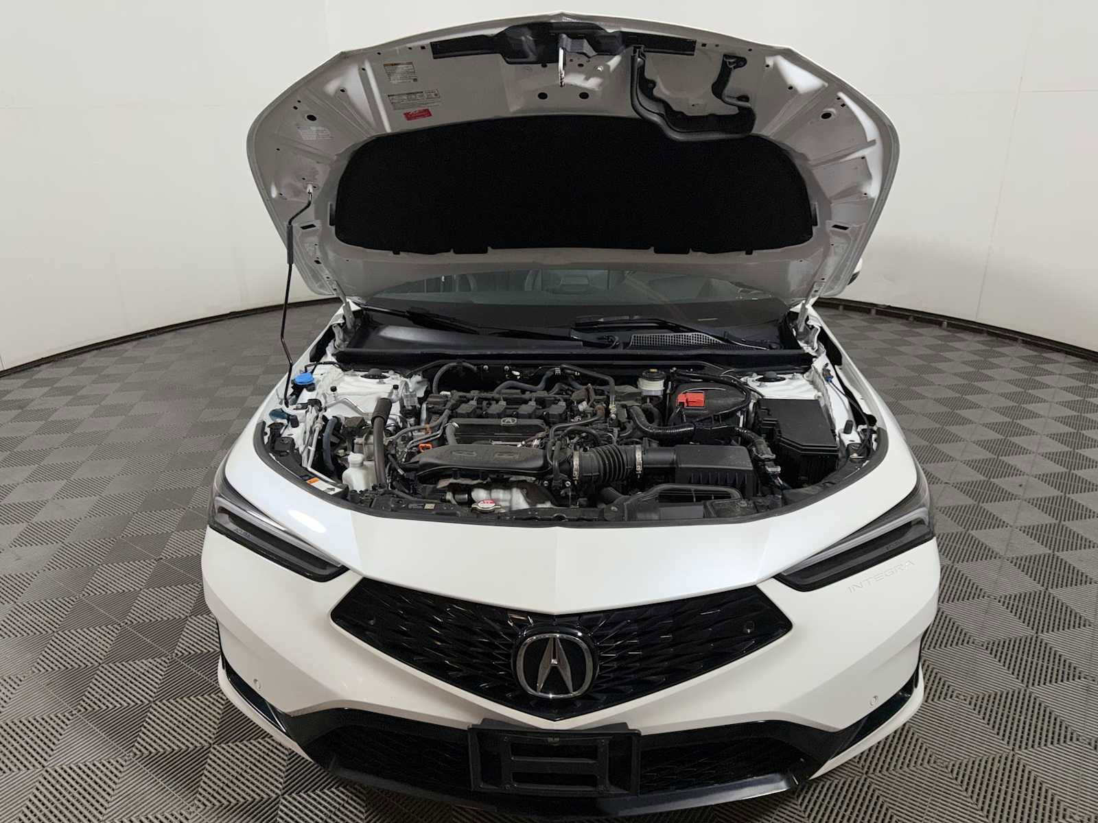 Used 2023 Acura Integra A-Spec image 30