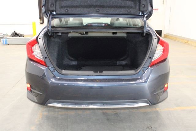 Used 2021 Honda Civic LX image 11