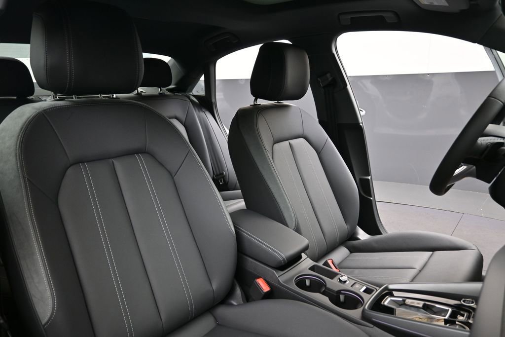 New 2026 Audi A3 2.0T Premium Plus image 13