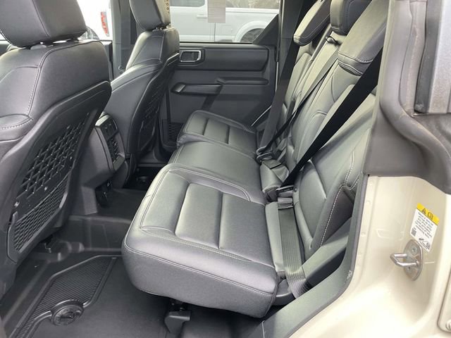 New 2025 Ford Bronco Badlands AWD/4WD image 26
