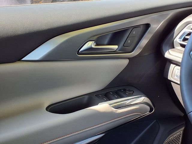 New 2026 Chevrolet Traverse LT image 17