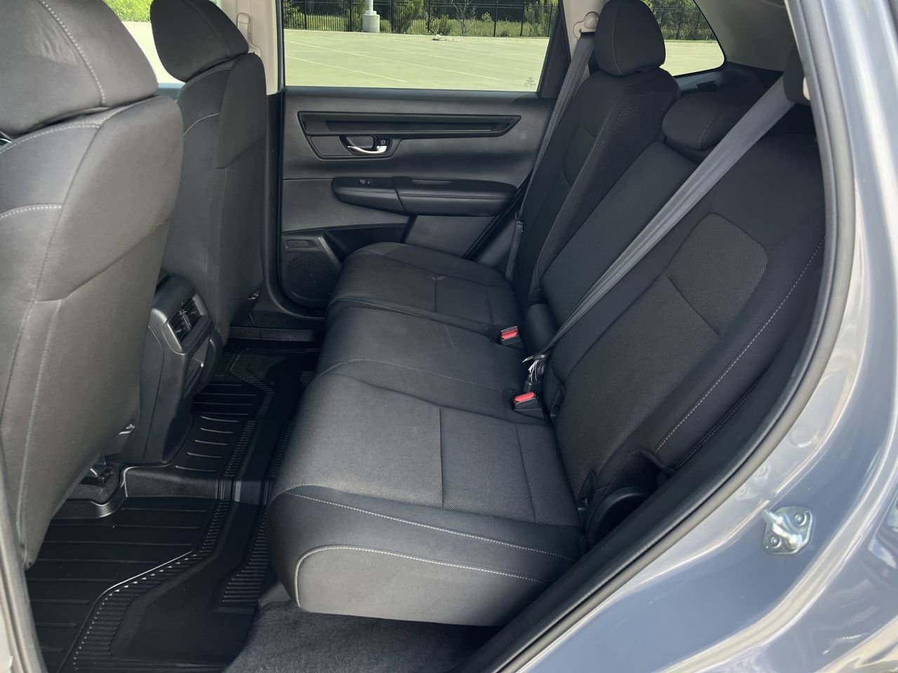 Used 2024 Honda CR-V LX image 23