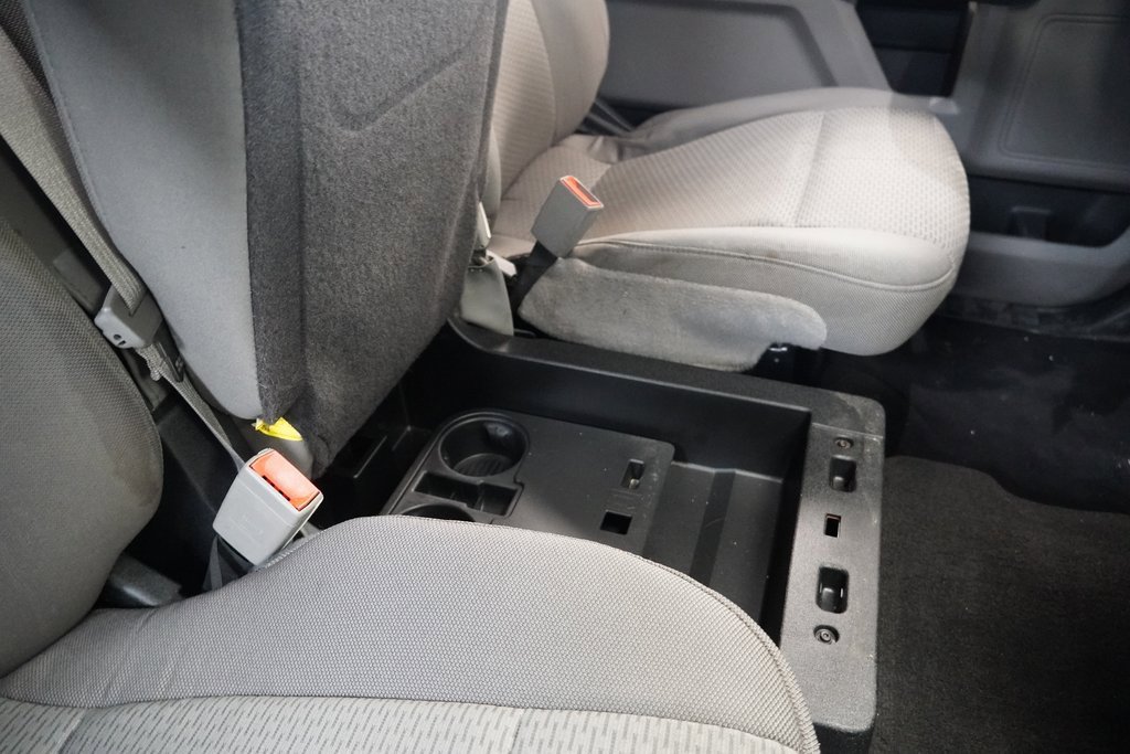 Used 2019 Ford F150 XLT w/ Trailer Tow Package image 31