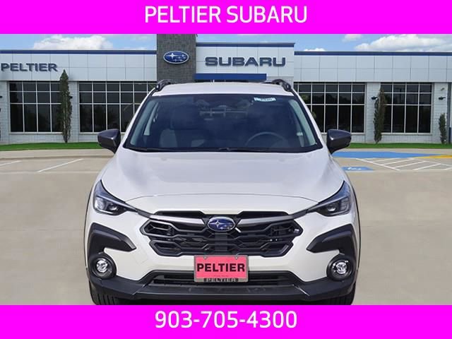 New 2026 Subaru Crosstrek 2.5i Limited image 2