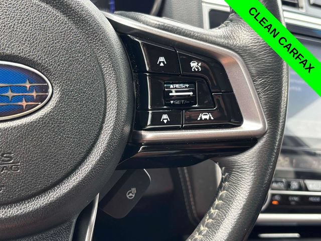 Used 2018 Subaru Outback 3.6R Touring AWD/4WD image 16