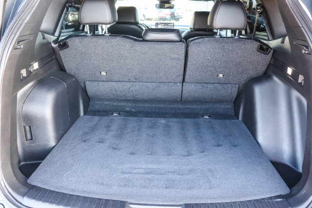 Certified 2025 Honda CR-V Sport-L image 27