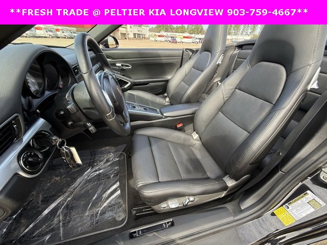 Used 2013 Porsche 911 Carrera S image 14