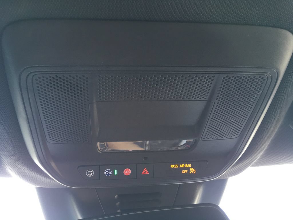 Used 2024 Chevrolet Equinox EV RS AWD/4WD image 14
