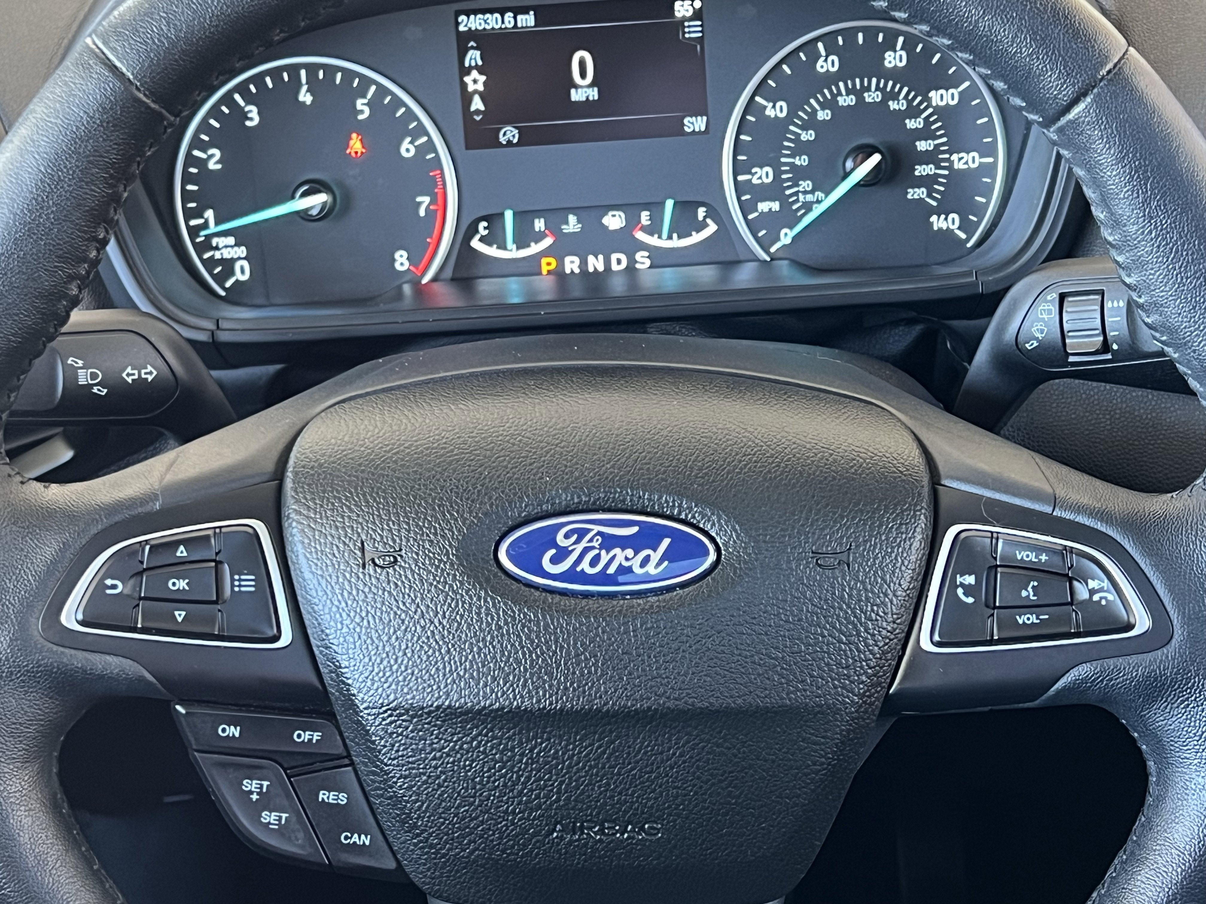 Used 2022 Ford EcoSport Titanium AWD/4WD image 29