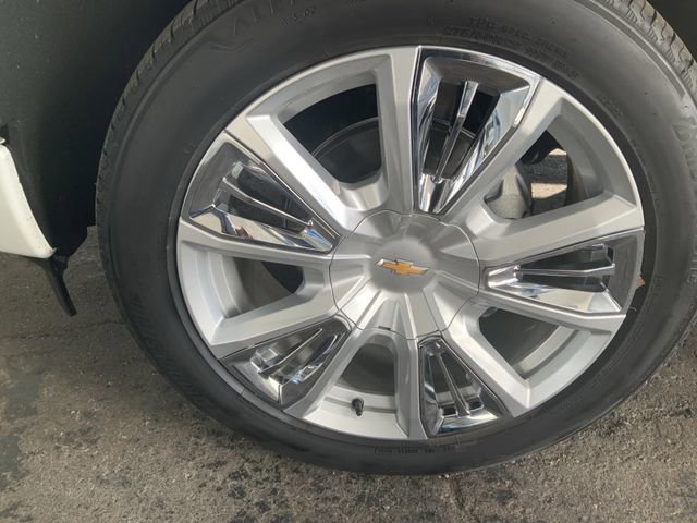 Used 2024 Chevrolet Silverado 1500 High Country image 10