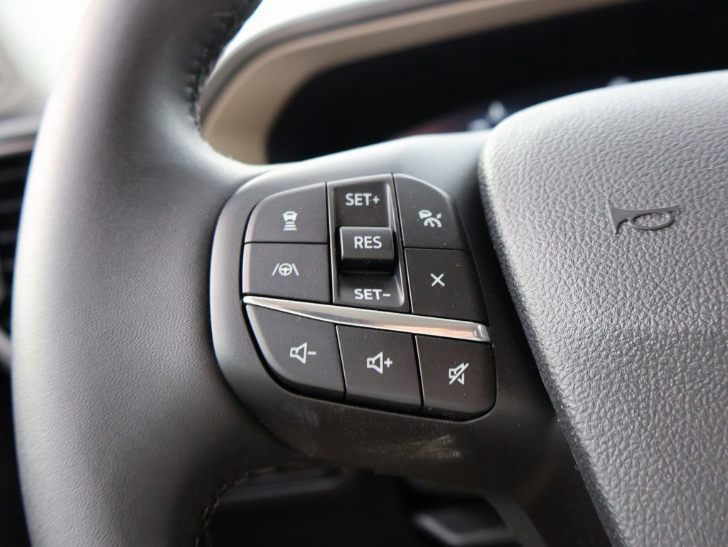 New 2025 Ford Bronco Sport Big Bend image 25