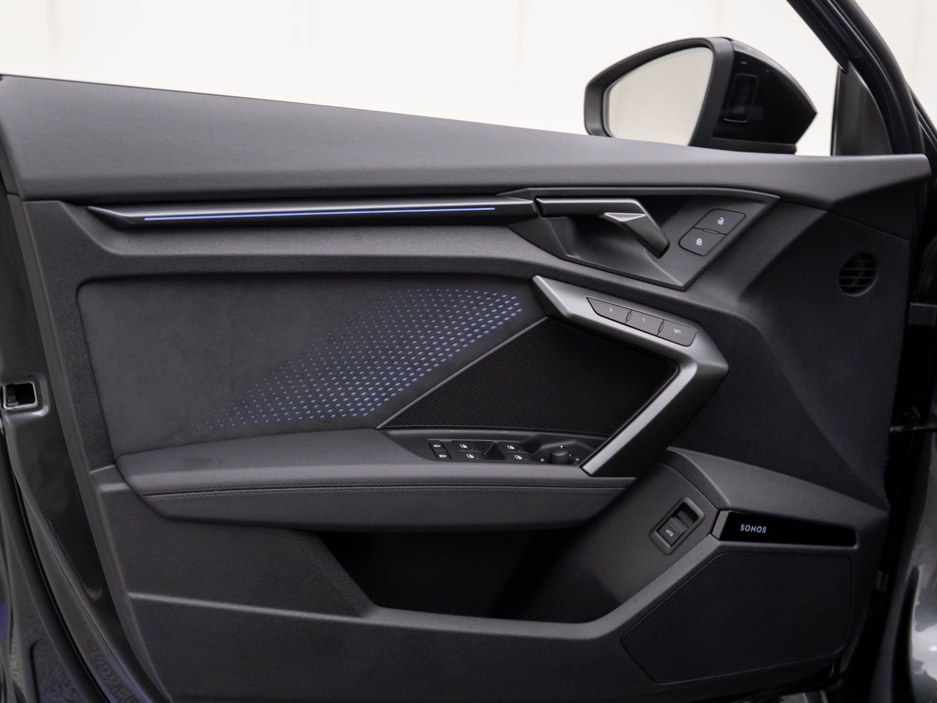 Used 2025 Audi RS 3 image 16