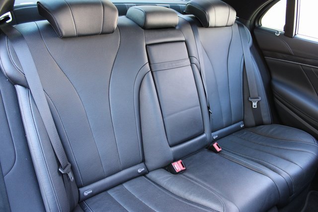 Used 2020 Mercedes-Benz S 450 Sedan image 16