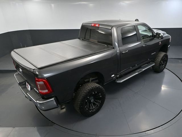 Used 2020 RAM 2500 Lone Star w/ Level 2 Equipment Group image 59