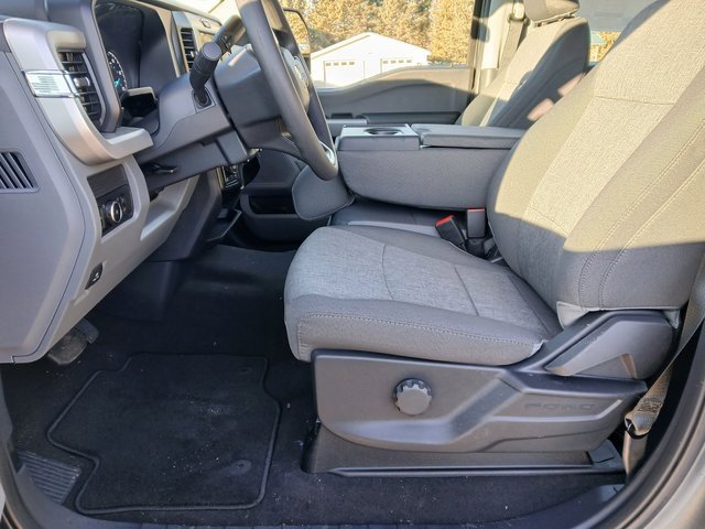 New 2026 Ford F250 XL w/ STX Appearance Package AWD/4WD image 14