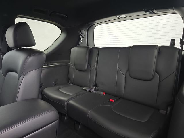 Used 2024 Nissan Armada SL w/ Midnight Edition Package image 49