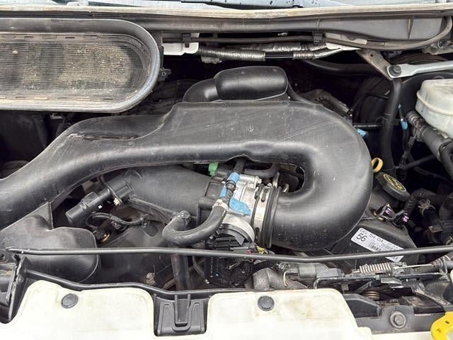 Used 2017 Ford Transit 350 138 DRW w/ Shuttle Bus Prep Package RWD image 25