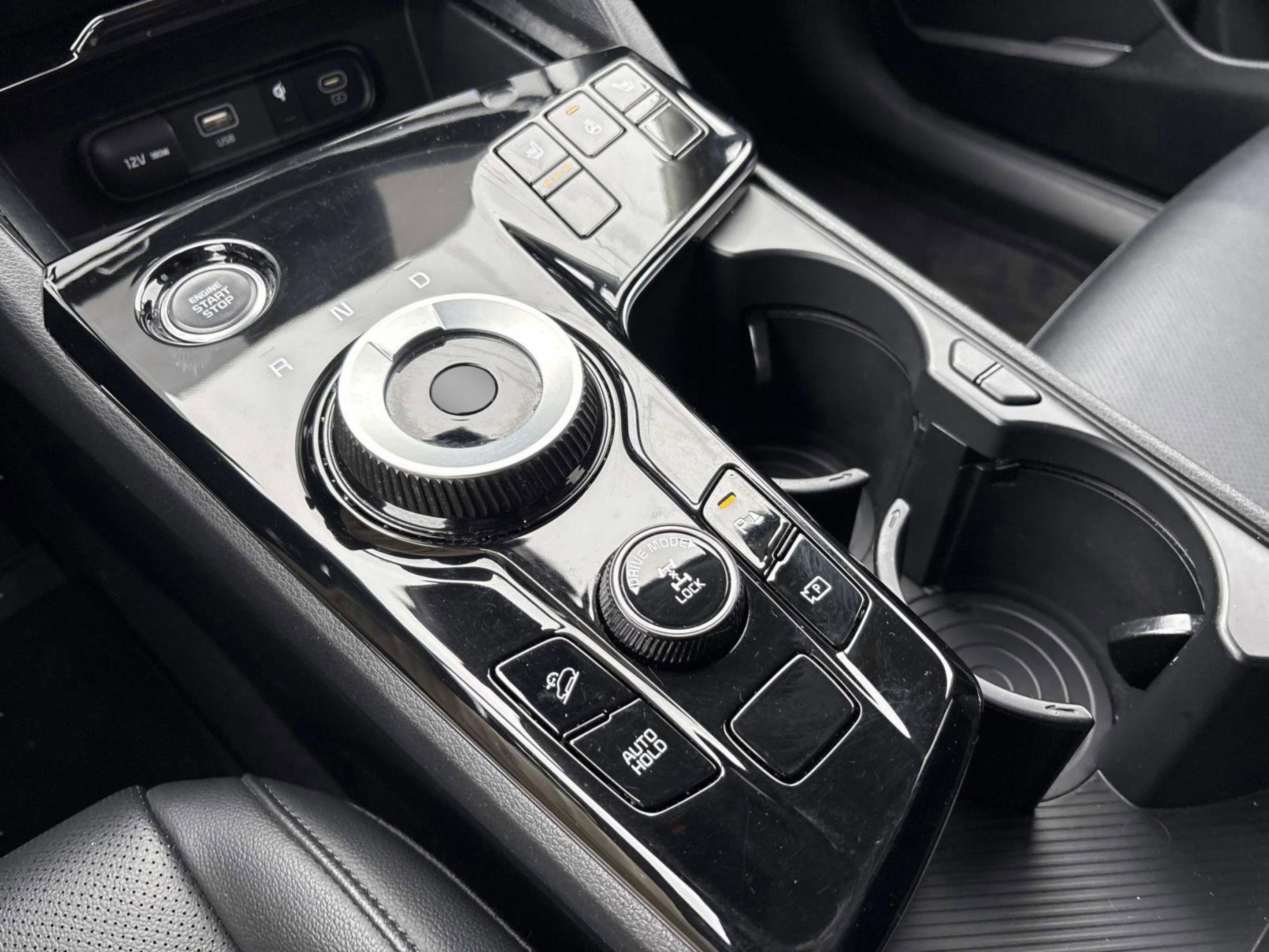 Used 2023 Kia Sportage EX image 33