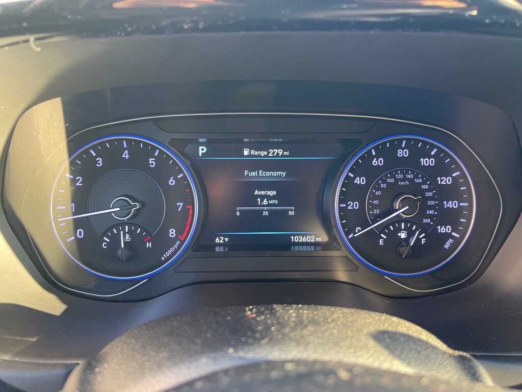 Used 2022 Hyundai Palisade SEL w/ Convenience Package AWD/4WD image 21