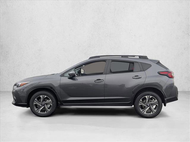 New 2026 Subaru Crosstrek 2.0i Premium image 5
