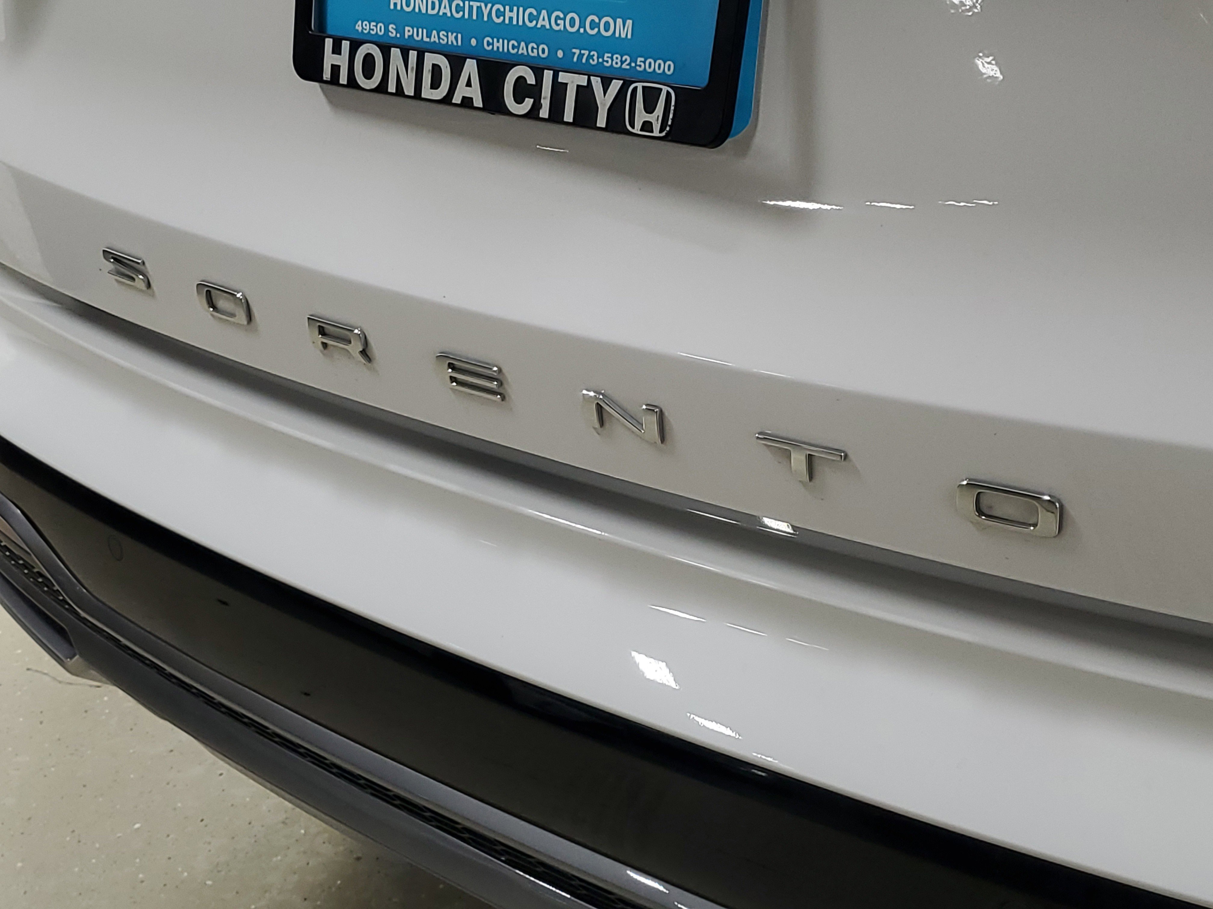 Used 2021 Kia Sorento SX AWD/4WD image 9
