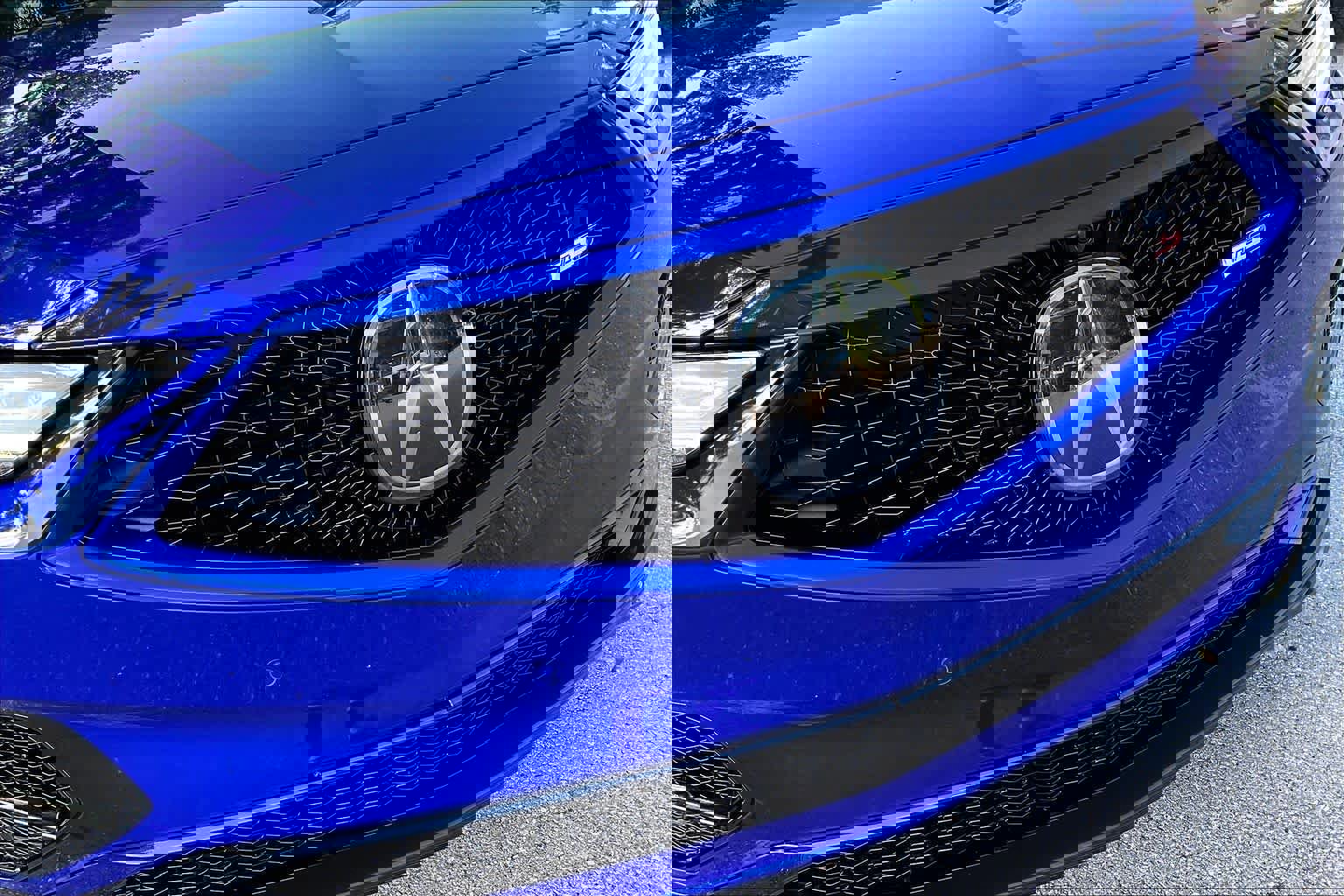 Certified 2023 Acura MDX Type S AWD/4WD image 30