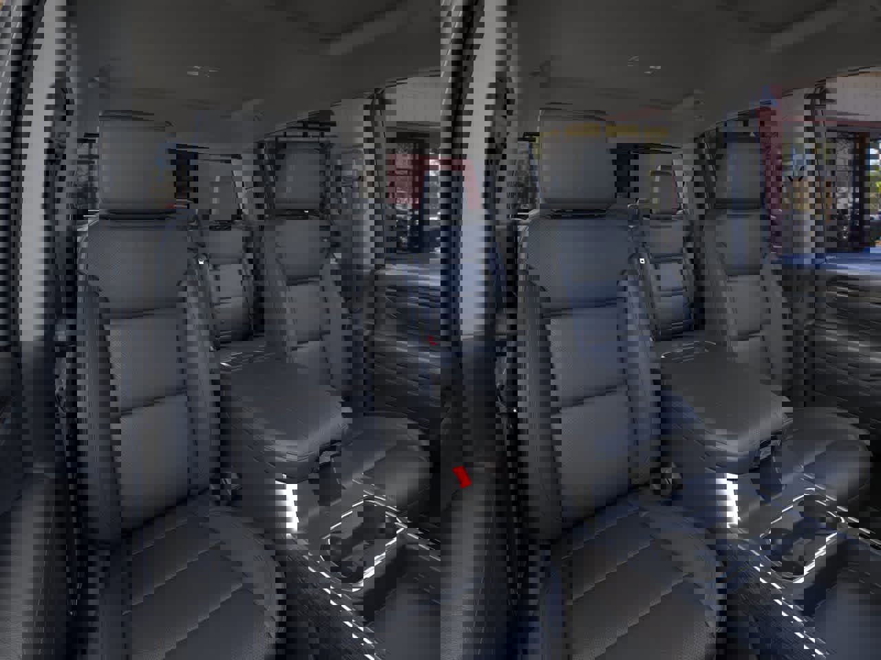 New 2026 Chevrolet Silverado 2500 LTZ w/ LTZ Plus Package image 16