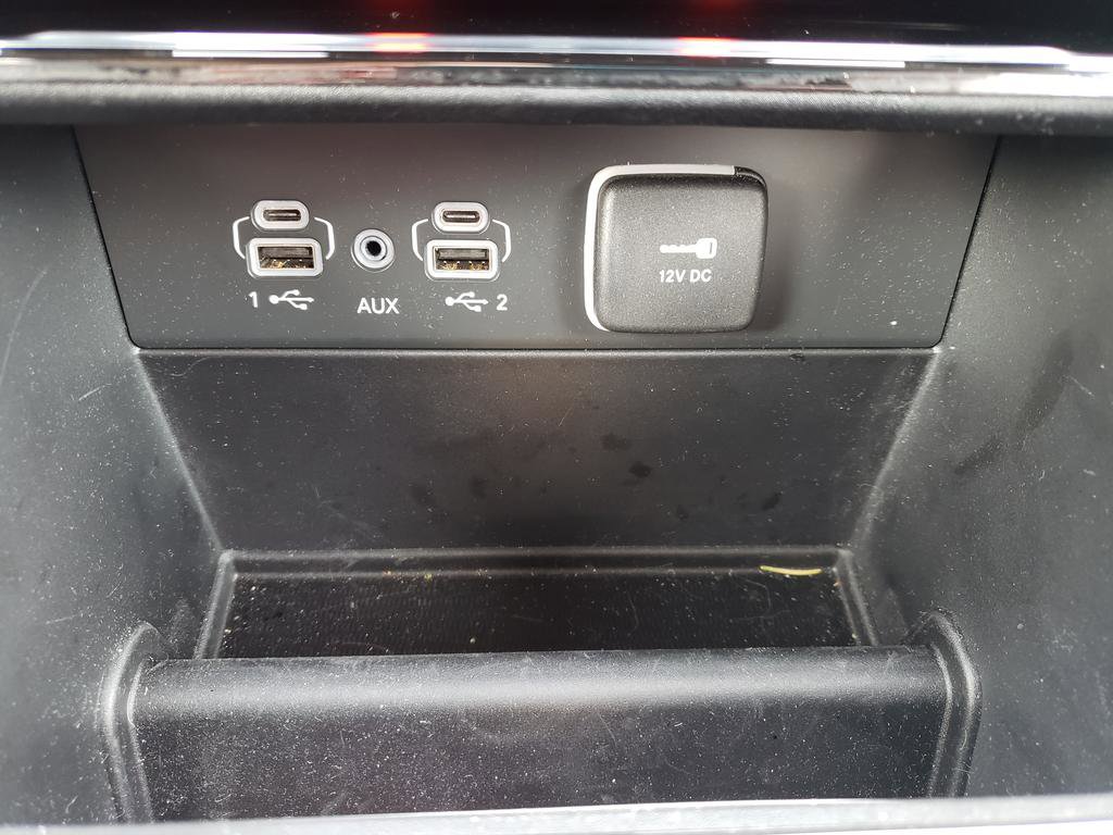 New 2025 Jeep Grand Cherokee Limited image 17