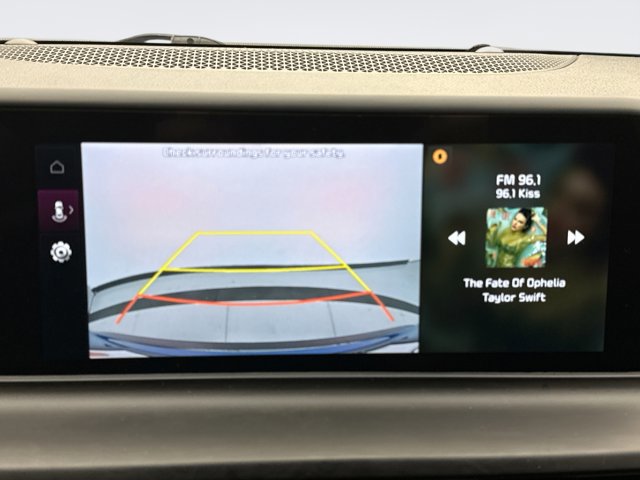 Used 2024 Kia Seltos X-Line image 16