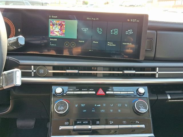 New 2026 Hyundai Santa Fe SEL image 7