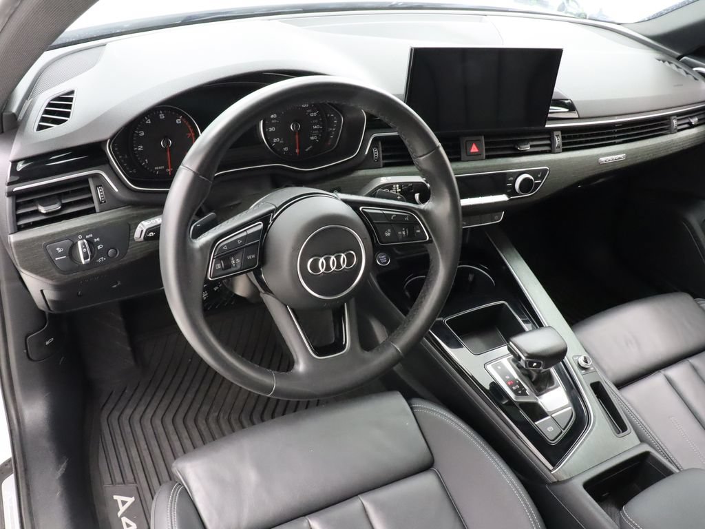 Used 2023 Audi A4 2.0T Premium w/ Convenience Package AWD/4WD image 14