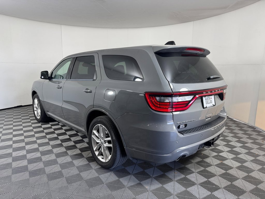 Used 2023 Dodge Durango GT image 5