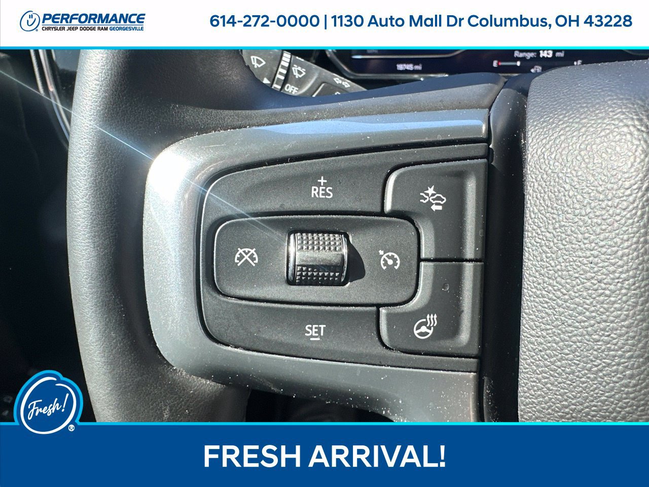 Used 2025 Chevrolet Silverado 2500 LT w/ Trail Boss Package AWD/4WD image 21