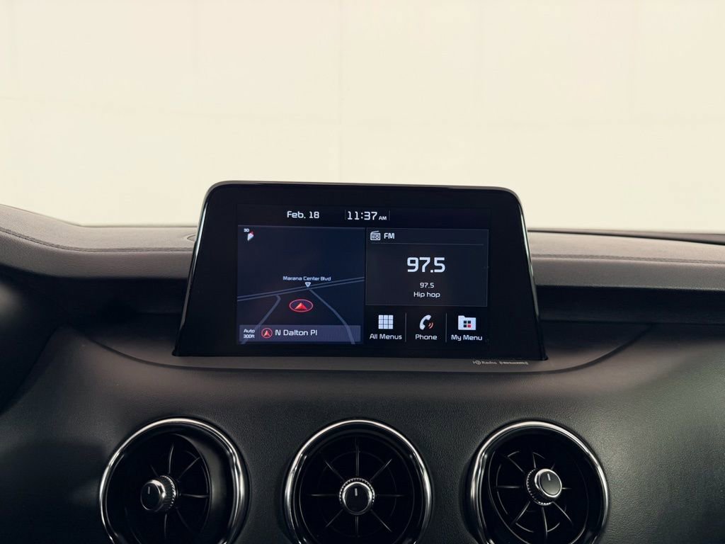 Used 2021 Kia Stinger GT2 image 19