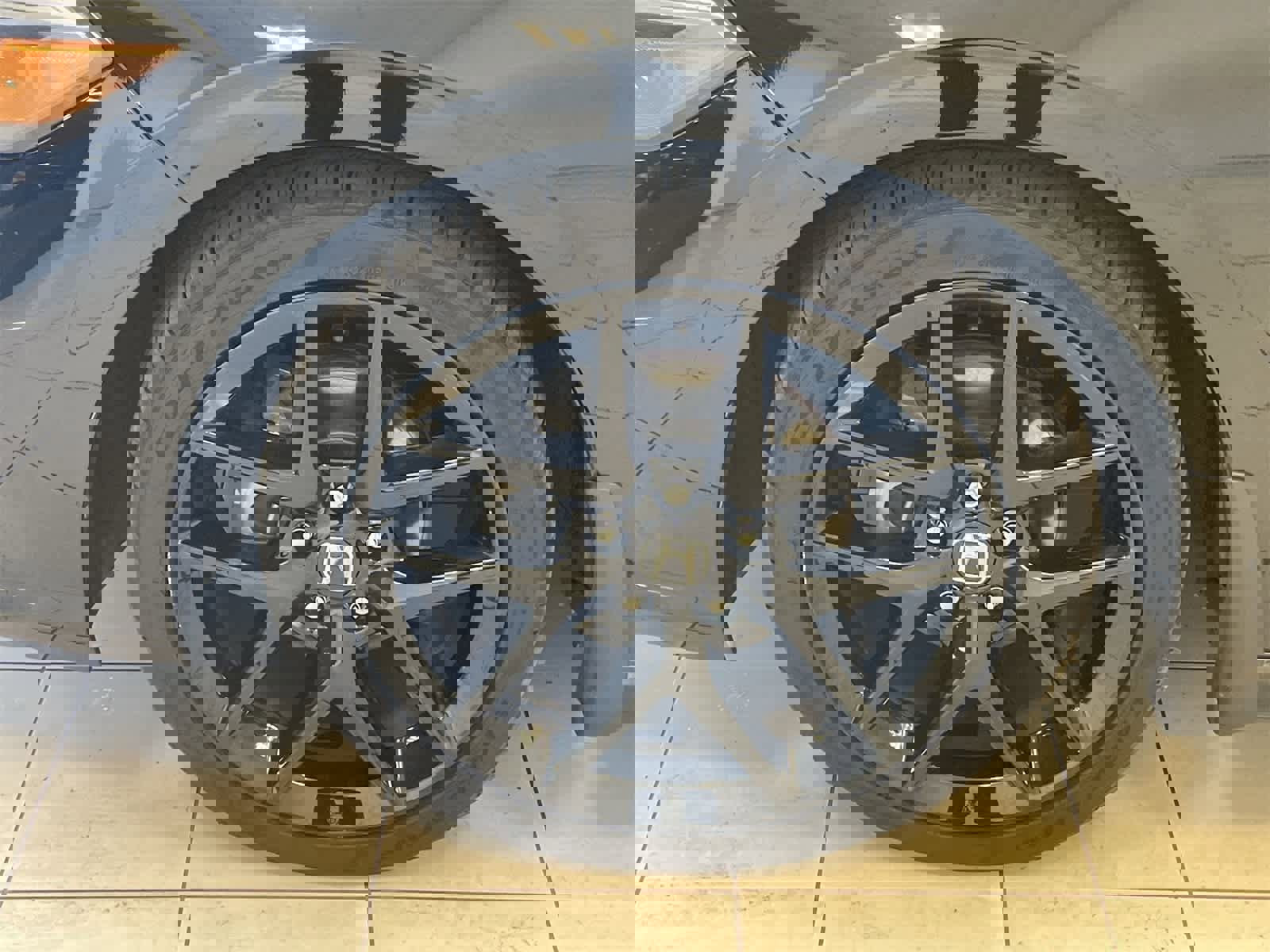 Certified 2025 Honda Civic Sport image 21