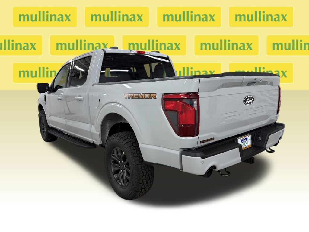 New 2026 Ford F150 Tremor AWD/4WD image 9