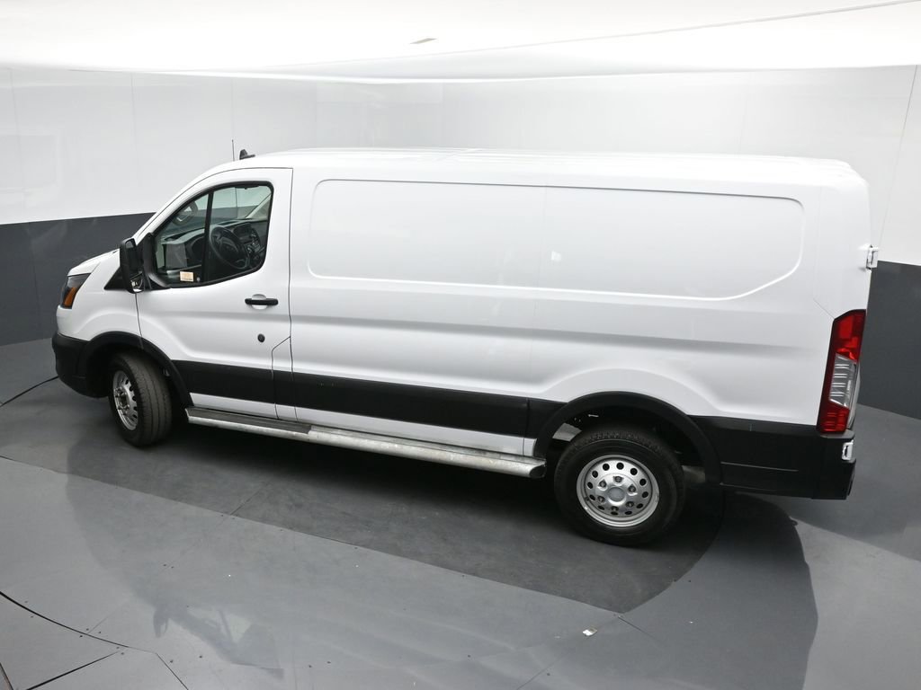 Used 2023 Ford Transit 250 Low Roof AWD w/ Exterior Upgrade Package image 31