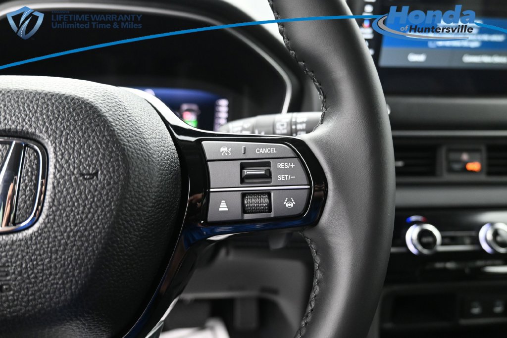 New 2026 Honda Pilot Touring image 36