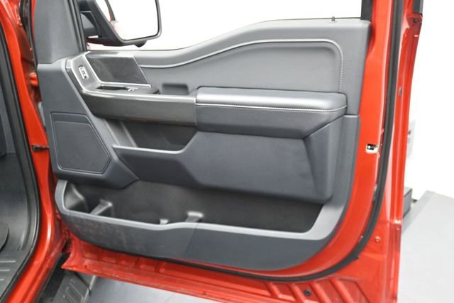 Used 2023 Ford F150 XLT w/ Equipment Group 302A High AWD/4WD image 28